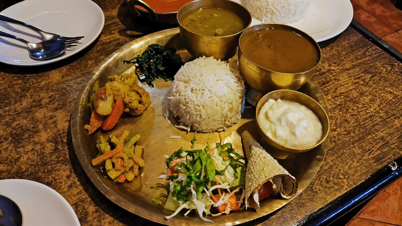 10 Must-Try Nepalese Dishes and Where to Find Them in Kathmandu Valley