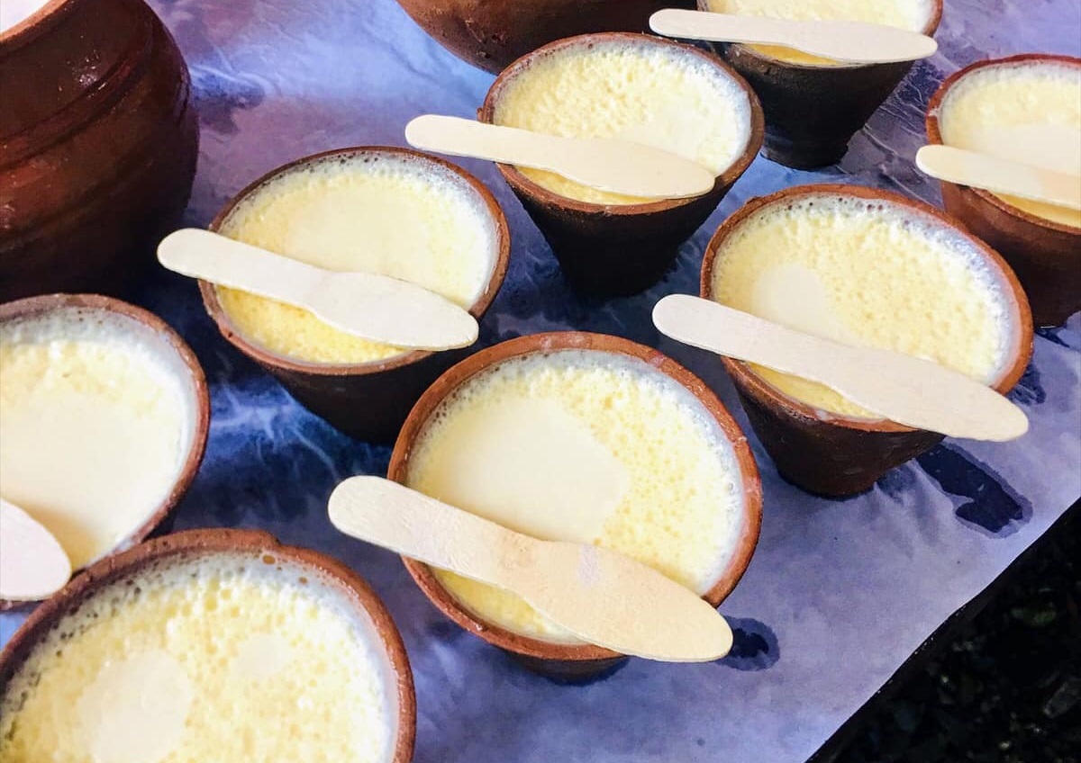 Healthy Eating While Exploring Bhaktapur: A Guide from Golden Eyes Restaurant