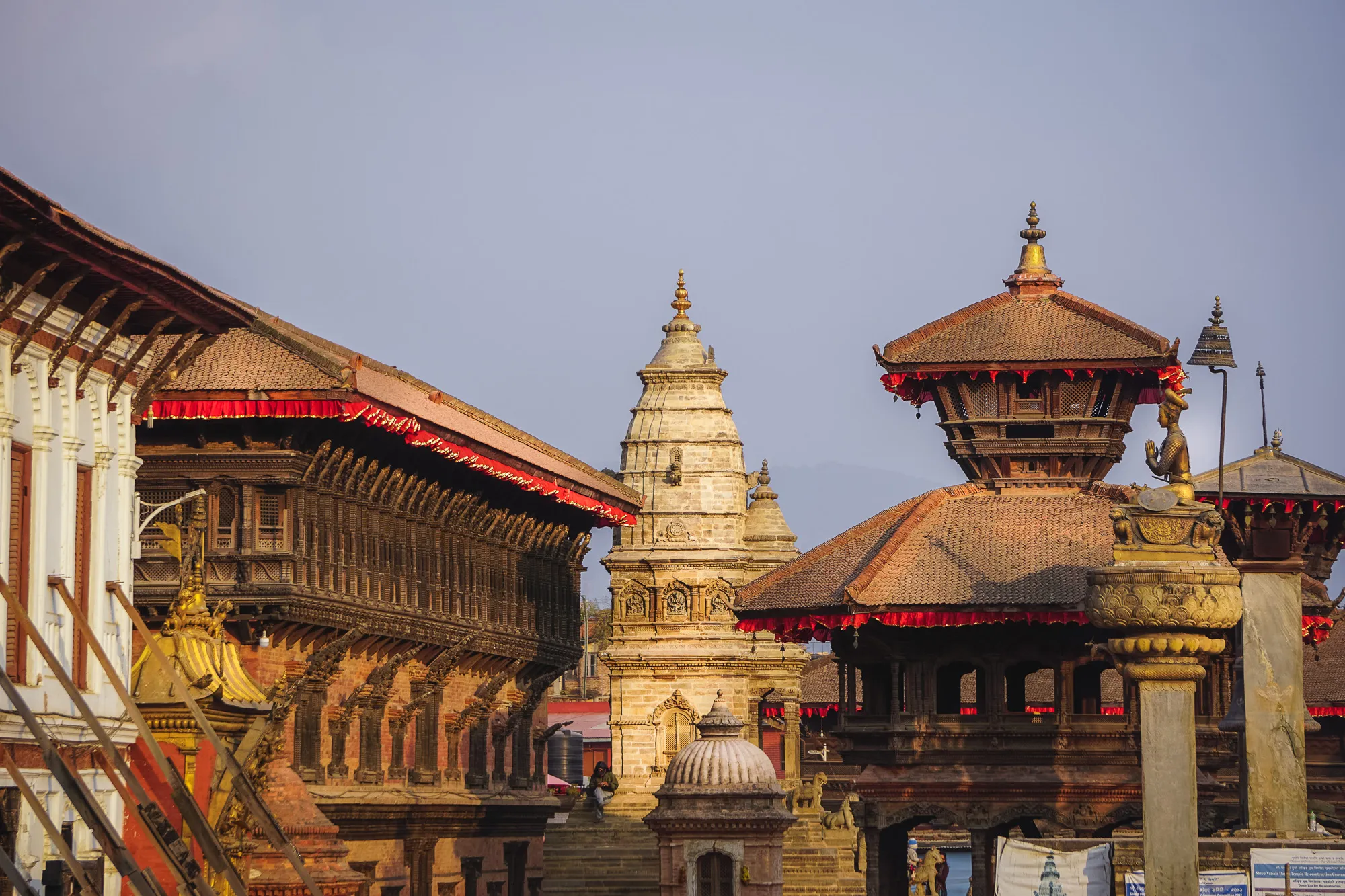 Top Places to Visit Near Bhaktapur